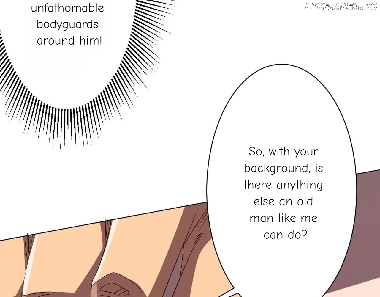 With My Netherworld Trillions, Game On! Chapter 187 - page 71